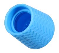 BUGUUYO Outdoor Pet Cleaning Dog Shower Sprayer Quick Setup Gentle Silicone Brush Dog Bathing Shower Head