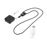 BUGUUYO Parrot Harness Leashes Bird Pet Toys Bird Cage Accessories Retractable Leash Outdoor Rope
