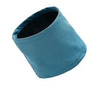 BUGUUYO Pet Cool Collar Pet Cooling Scarf Dog Scarf Collar Neck Soft Material Resistant to Dirt for Warm Weather