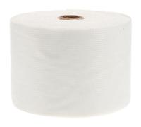 BUGUUYO Polyester Membrane Fabric Tape for Roof Sealing and Drywall Repair Heavy Duty Anti-Fracture Adhesive Sheet Resistant to Sun and Moisture Flexible for Cracks and Joints