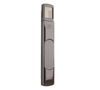 BUGUUYO Portable Guitar Chord Trainer for Home and Office Practice to Finger Sensitivity with Plastic and Metal Build, Pocket-sized and Portable Chord Trainer for Beginners