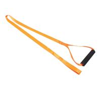 BUGUUYO Professional Hunting Strap Nylon Deer Carrier Sturdy Outdoor Deer Drag Harness Lightweight with Detachable Handle for Safe Game Pulling Hunters Accessories