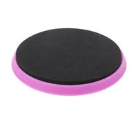 BUGUUYO Professional Portable Ballet Turning Board Purple Dance Spinner Disc for Ballet Training and Balance Practice