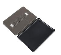 BUGUUYO PU Leather Folding E-reader Case Cover for Gen Anti-scratch Protector with Lightweight Design Compatible E-book Reader Folio for Comfortable Reading