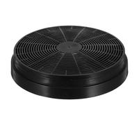 BUGUUYO Range Hood Carbon Filter 6.9-inch Activated Charcoal Grease and Odor Filter Replacement for Kitchen Exhaust Hood Vent