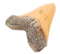 BUGUUYO Realistic Compact Ornament Design Unique with Retro Resin Prehistoric and Educational Decoration for Style Figurine Collection and Home Display