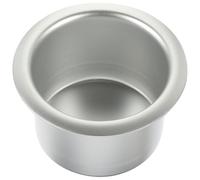 BUGUUYO Recliner Handle Cup Holder Insert for Car Seat and Sofa Drink Can Holder Replacement Cupholders for Recliner Handles Compatible with Automotive Interiors