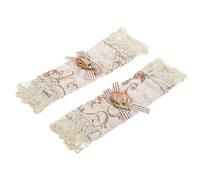 BUGUUYO Refrigerator Door Handle Covers Glove Fridge Handle Wraps Non-slip Washable Family Use