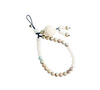 BUGUUYO Retro Style Wrist Rope Phone Lanyard Lightweight Mobile Phone Strap for Secure Hanging Easy to Install and Carry Cameras Keys Elegant Chinese Inspired Design