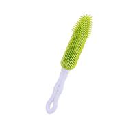 BUGUUYO Rubber Brush Carpet Cleanets Pet Brush Clothing Eraser Pot Crevice Brush Dog Brush Pinky Finger Rug Cleaners for Carpet Epilator Grooming Brush Rug Carpet Cleaner Dog Comb