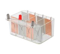 BUGUUYO Saltwater Battery Experiment Kit for Interactive Physics Teaching Equipment for DIY Projects Safe Materials Engaging Science Exploration and Energy Conversion Principles for Boys