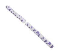 BUGUUYO Silicone Protective Case for Stylus Pencil Cute Cow Pattern Scratch-resistant Pencil Sleeve Ultra-thin Stylus Cover for Multiple Generations