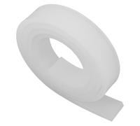 BUGUUYO Silicone Sugar Art Strip Flexible Fondant Molds for Detailed Candy and Chocolate Sculpting High Temperature Resistant Baking Tool for Professional Artists and Bakers
