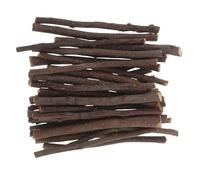 BUGUUYO Small Pet Molar Sticks 1500g (3 x 500g) Branch Chewing for Bunny Hamster Chinchilla Teeth Grinding and Enrichment