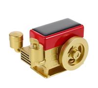 BUGUUYO Solar Aromatherapy Car Diffuser Compact Solar Freshener for Vehicles Fit Renewable Energy Scent Diffuser Car Ornament