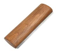 BUGUUYO Solid Wood Horse Sweat Scraper and Grooming Brush Multifunctional Metal Hair Remover for Horses and Cattle Efficient Mud and Hair Cleaner for Livestock Skin Care and Massage