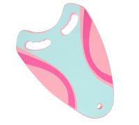 BUGUUYO Swim Training Kick Board and Adults with High Buoyancy Eva Foam Material, Lightweight Exercise Swim Board for Swimming Practice and Learning Techniques, for Pools and Family