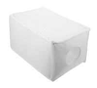BUGUUYO Thermal Inner Liner Pet Box for Cat Travel Carrier Soft-sided Dog Carrier Non-stuffy Outing