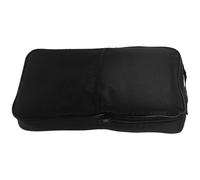 BUGUUYO Thickened Pickleball Paddle Case with Double Insulation Portable Racket Sleeve Tote Bag for Outdoor Protection and Secure Storage of Pickleball Paddles and Accessories