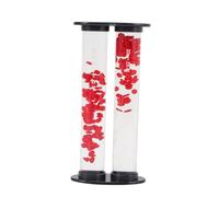 BUGUUYO Tube Blood Vessel Model for Medical Teaching and Hospital Use Anatomy Display with Smooth Surface for Clinical Demonstrations and Educational Training