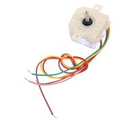 BUGUUYO Upgrade Your Laundry: Black Washing Machine Semi-automatic Double Cylinder Timer Part