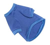 BUGUUYO Warm Dog Coat for Miniature Dachshund Small Dog Winter Clothes Comfortable Pet Clothing