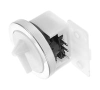 BUGUUYO Washer Pressure Water Level Sensor Replacement for Automatic Washing Machines Water Level Measurements to Prevent Overflows and Performance