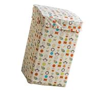 BUGUUYO Washing Machine Case Protector Top Cover Oxford Zipper Home Decor Standard