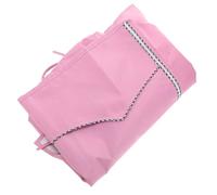 BUGUUYO Washing Machine Cover Full-automatic Dryer Cover Protector for Front Load Machines Dustproof and Sunproof for Washer and Dryer Tops