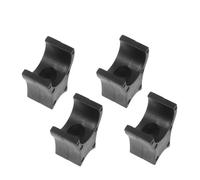 BUGUUYO Wheelchair Leg Strap Wheel Foot Straps Electric Drive Head Footrest Covers Universal Wheelchair Accessories Kit