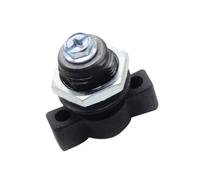 BUGUUYO Zinc Alloy Industrial Cylindrical Lock for Electrical Cabinet Door, Cabinet Lock Cylinder Suitable for Box and Switchgear Enclosures, Sturdy Security Hardware for Industrial Use