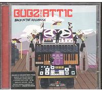Bugz In the Attic - Back in the Doghouse