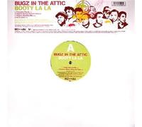 Bugz in the Attic - Booty La La [12" VINYL]
