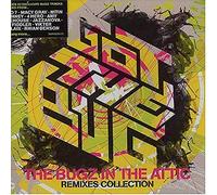 Bugz in The Attic - Got The Bug - Remixes Collection