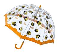 Bugzz @ Soake Kids PVC umbrella (Bee)