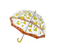 Bugzz @ Soake Kids PVC Umbrella (Duck)