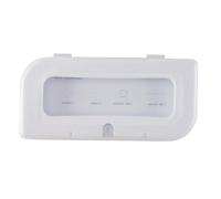 Buhdjfnke 0.01mm Microscope Slides Reticle Calibration Slide Ruler Multifunctional Microscope Calibration Ruler Stage Micrometer