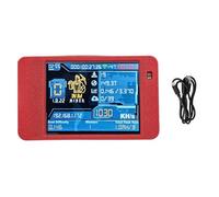 Buhdjfnke 1030KH/S BTC Solo Miner 2.8 Inch Color Display Miner Bitcoin Crypto Solo Lottery Miner for Home Use BTC