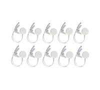 Buhdjfnke 10pcs DC12V 24V Penetrable Sensor Smart 5A 60W Wooden Panel Touch Switch Suitable for Cabinet LED Switch