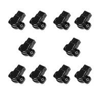 Buhdjfnke 10X Throttle Position Sensor for Trajet Tiburon Magentis 2.0 2.4 2.7 35102-38610