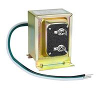 Buhdjfnke 24-Volt AC 40VA Doorbell Transformer Compatible with Ring Wired Video Doorbell and Thermostats for Multiple Smart Doorbells Suitable for Visual Doorbells