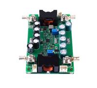 Buhdjfnke 2800W High-Power DC-DC Boost Converter Module Input 14-90V and Output 18-140V with Constant Voltage and Current