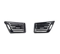 Buhdjfnke 2x for Air Conditioning Ventilation Grille X1 E84 2010-2015 (Right&Left)