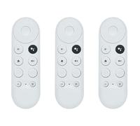 Buhdjfnke 3X Replacement G9N9N Voice Bluetooth IR Remote Control for TV for 2020 W3JD