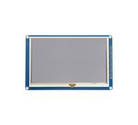 Buhdjfnke 5-Inch 800x480 TFT LCD Touch Display with SSD1963 Controller and SD Card Slot for Colorful Screen Experience