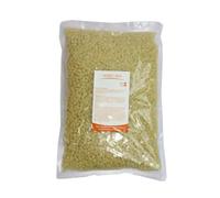 Buhdjfnke 500g Waxing Wax Beans for Hard Depilatory Wax Beads for Wax Heater Machine Style 9