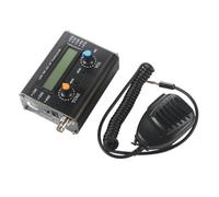 Buhdjfnke 5W USDX Transceiver 3-Band All Mode HF Transceiver Radio Transceiver USDX Transceiver All Mode HF Transceiver