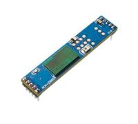 Buhdjfnke 60G High- Millimeter-Wave Radar Module LD6004 Multi-Target 3D Human Presence Sensing Serial Communication