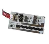 Buhdjfnke 6S Protection Board Plus Active Balance Integrated Board ETA3000 Solution LiFePO4 Protection Balance Integrated Board