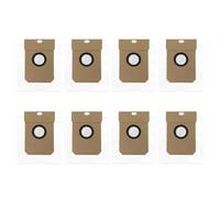 Buhdjfnke 8PCS Dust Bag for KaringBee S7 OMNI Robot Vacuum Cleaner Accessories Spare Part